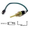 HOFFER 3600015 Switch, reverse light